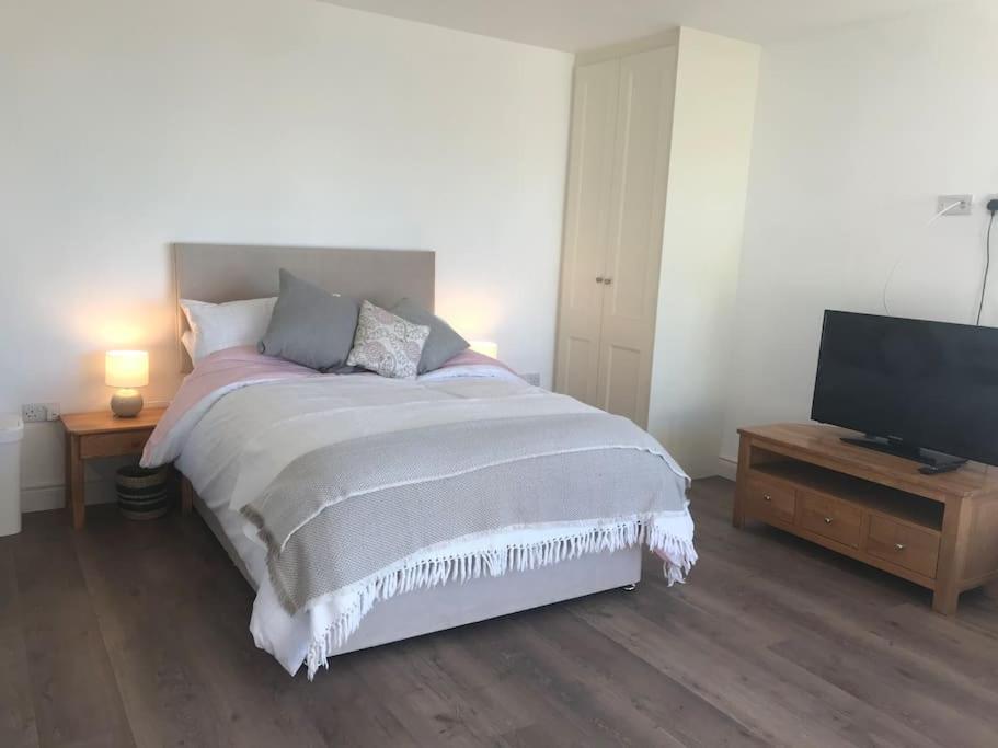 New Studio Near Lahinch, Doolin & Cliffs Of Moher Eksteriør billede