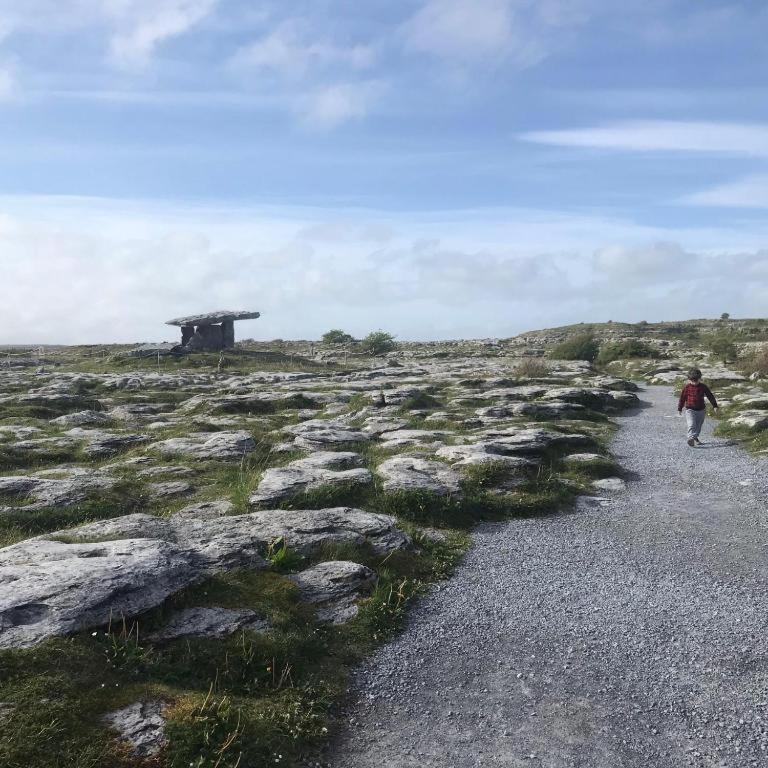 New Studio Near Lahinch, Doolin & Cliffs Of Moher Eksteriør billede