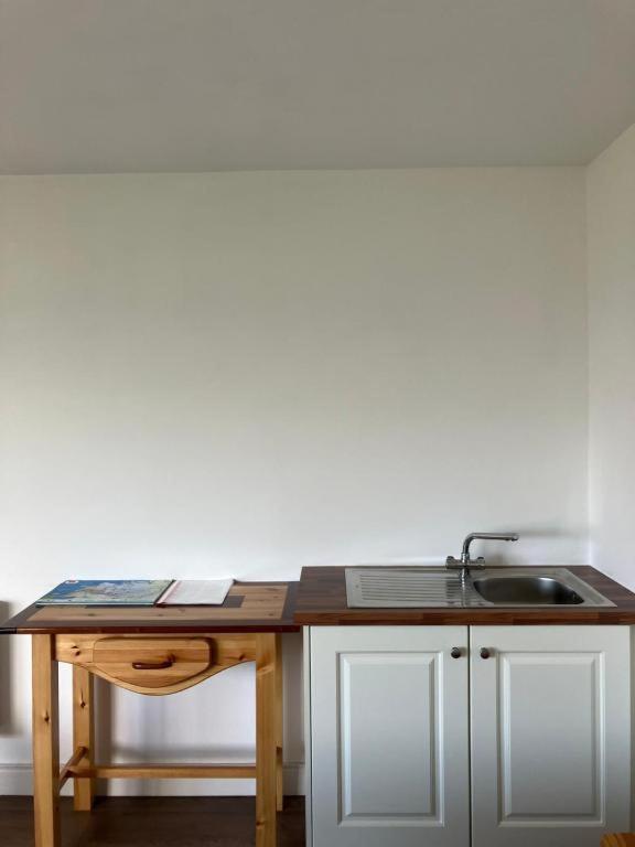New Studio Near Lahinch, Doolin & Cliffs Of Moher Eksteriør billede